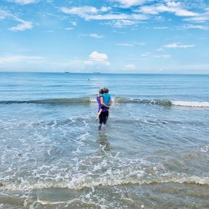 Meet your Posher, Brooke